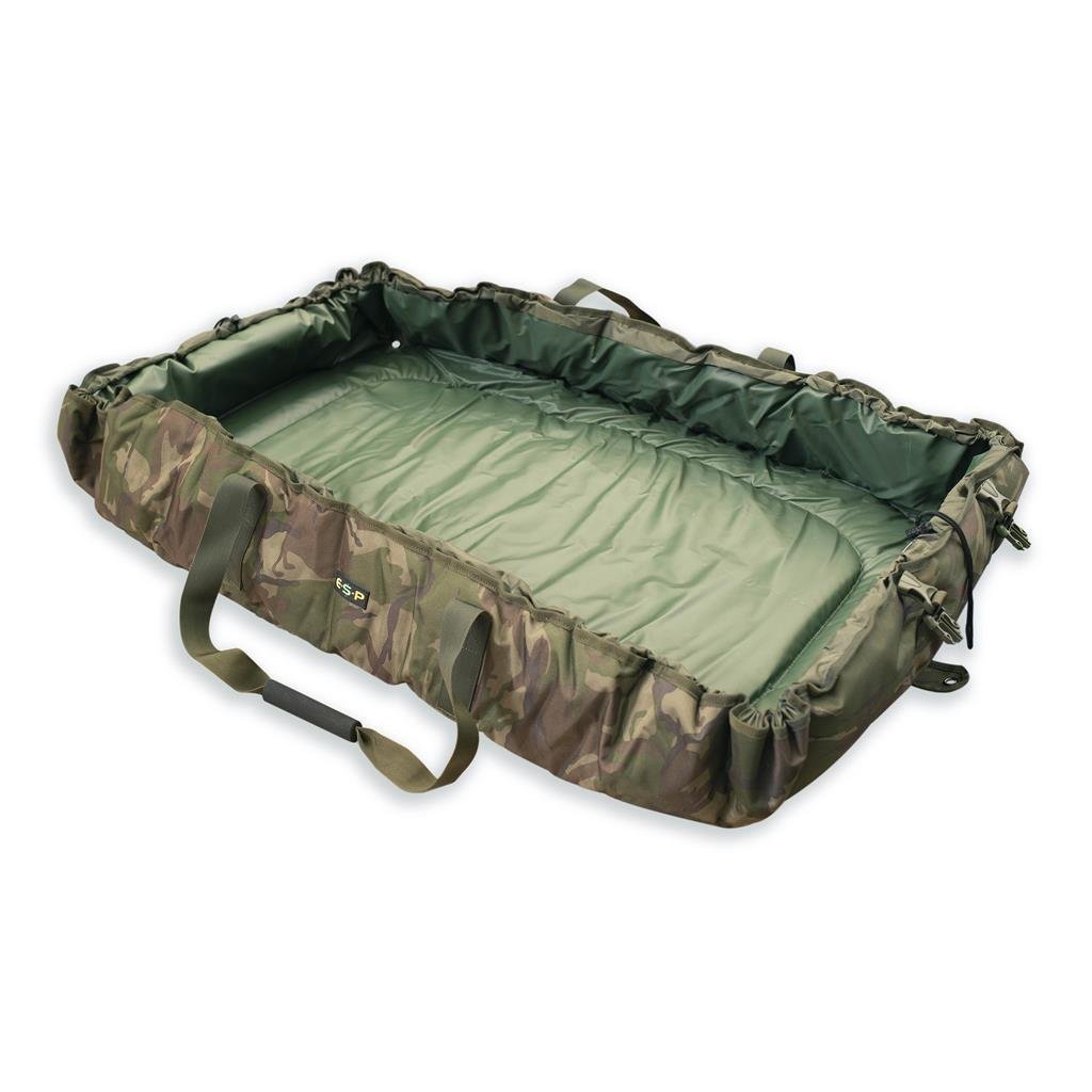[LUECQDUM02] ESP QUICKDRAW UNHOOKING MAT LARGE LUECQDUM02