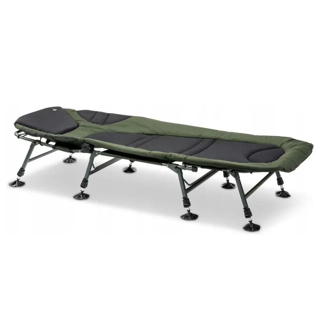 [7151880] ANACONDA CUSKY BED CHAIR 8 LEGS 7151880
