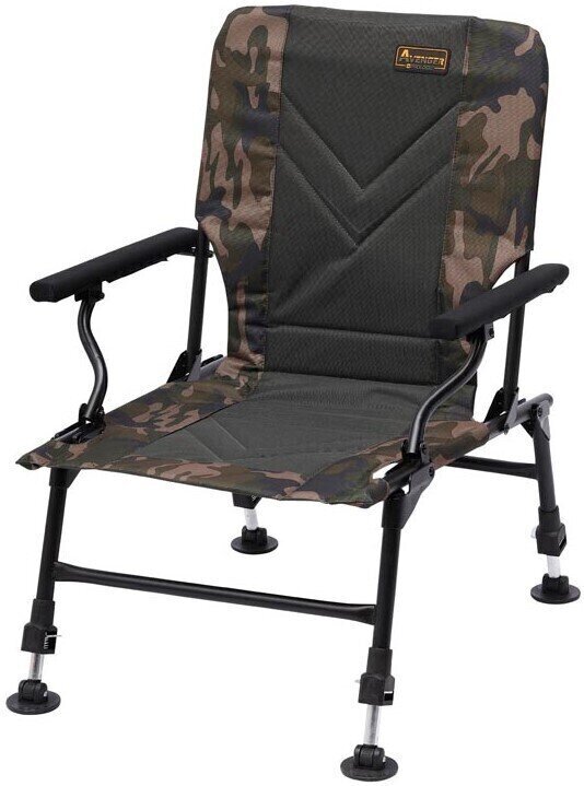 [65047] PROLOGIC AVENGER RELAX FISHING CHAIR 65047
