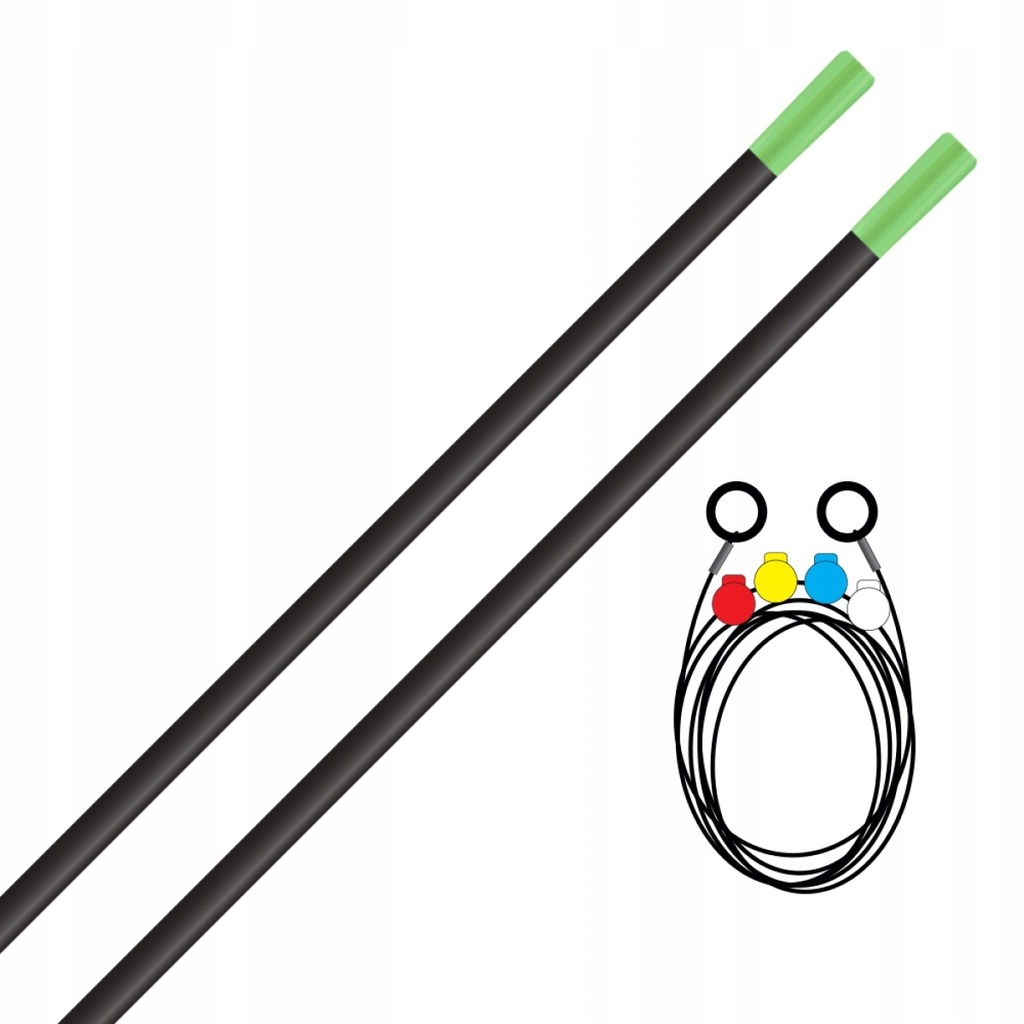 Sonik StanZ Distance Sticks Kijki Dystansowe