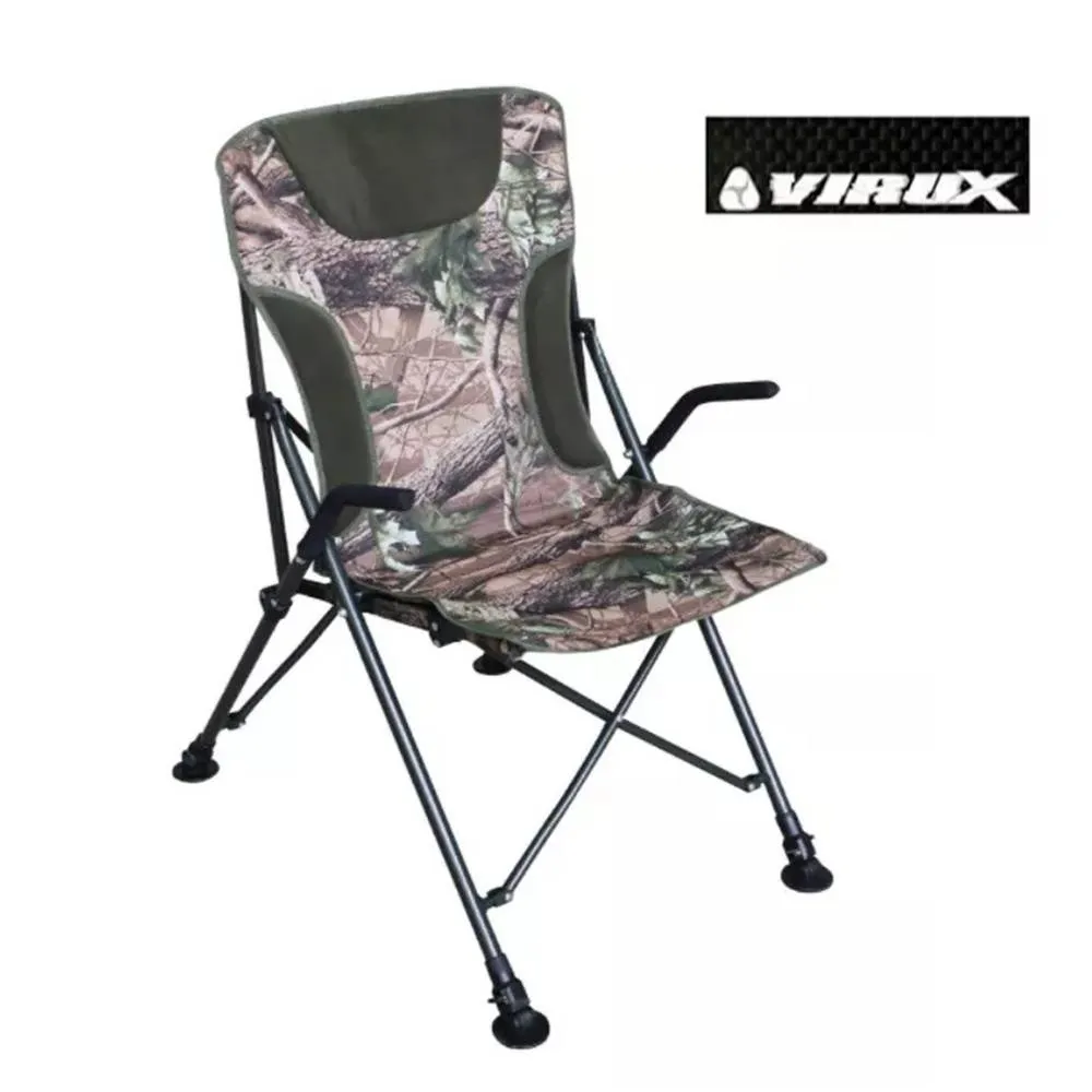 [MXSF] VIRUX SILLA FEATHER MXSF