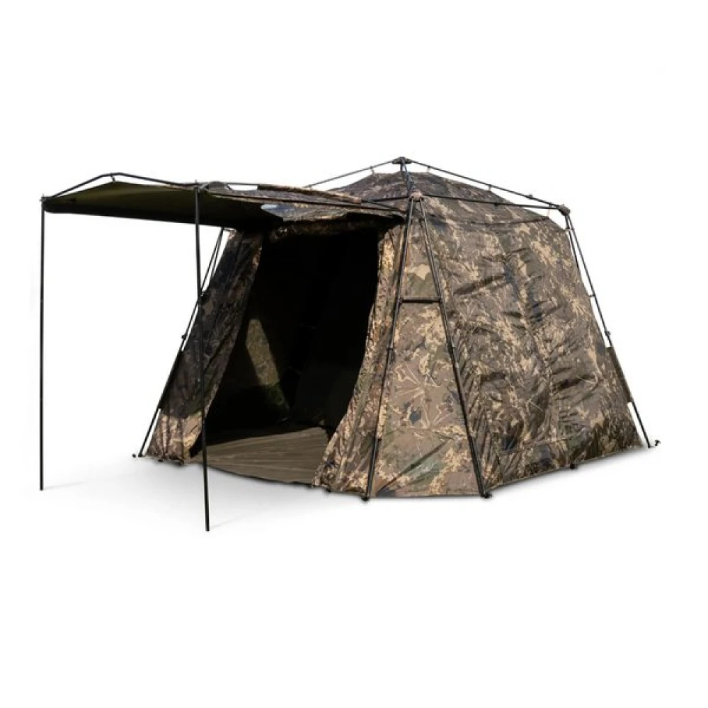 Nash Bank Life Blockhouse Pro