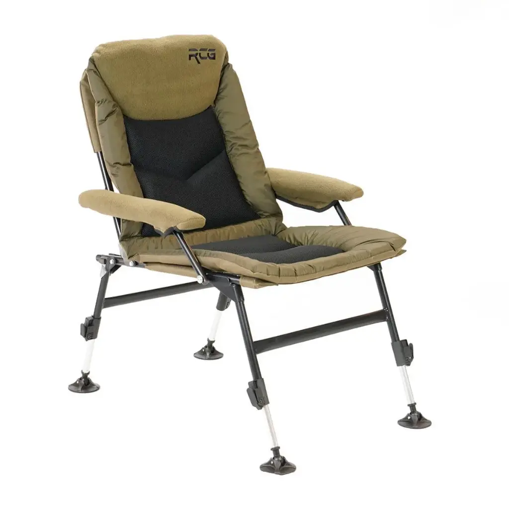 [413003260] RCG CHAIR COMPAC OLIVE GREEN 413 0003 260