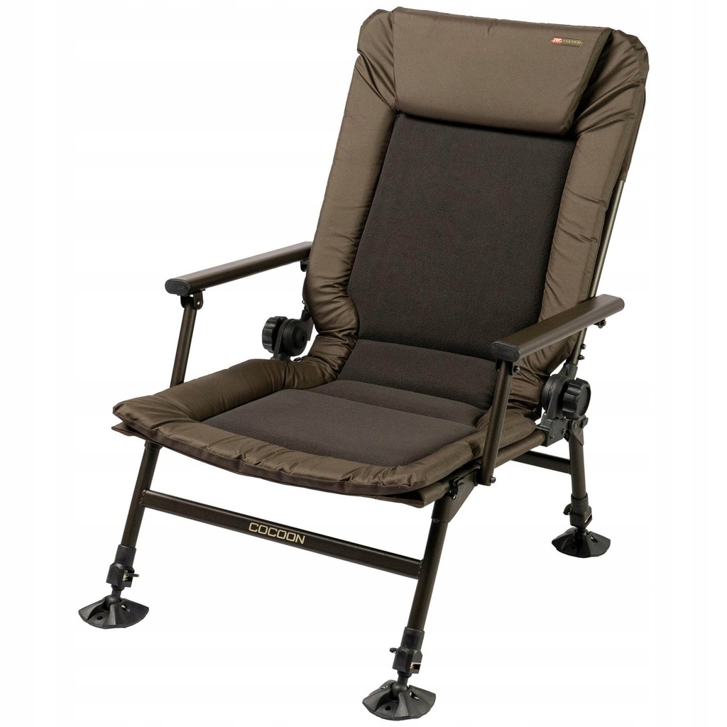 [1591692] JRC COCOON II RELAX RECLAINER CHAIR 1591692