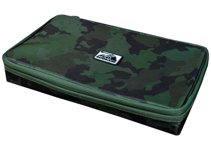 [RM682] RidgeMonkey Ruggage Compact Accessory Case   330 RM682
