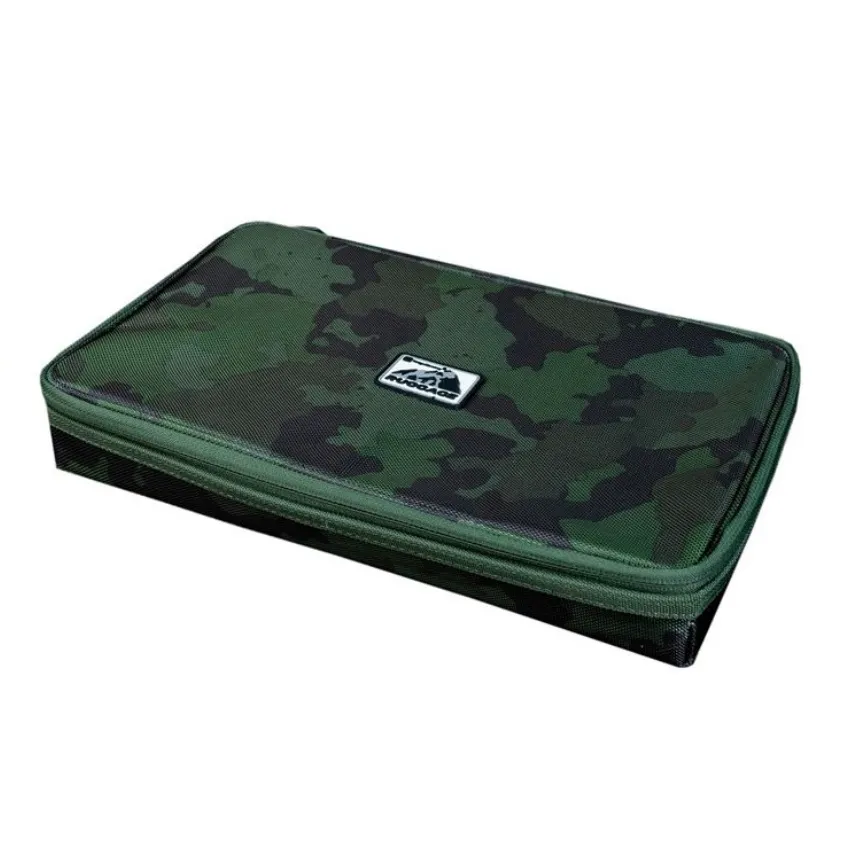 RidgeMonkey Ruggage Compact Accessory Case 330