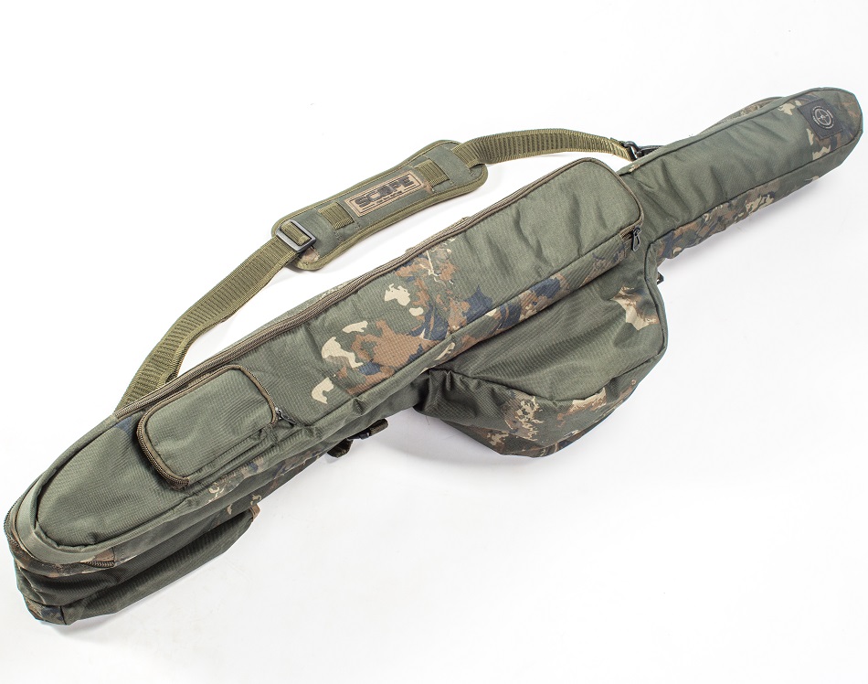 Nash Scope Ops Double Rod Skin 9 FT