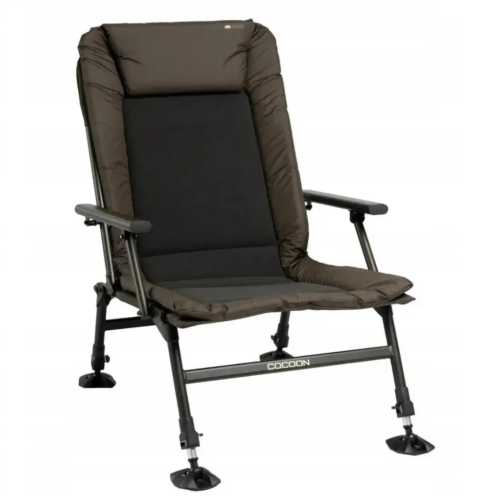 [1591691] JRC CHAIR COCOON II RELAXA 1591691