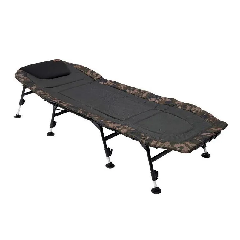 [65042] PROLOGIC AVENGER BEDCHAIR 8 LEGS