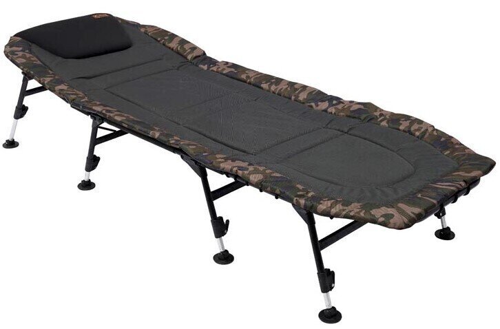 [65042] PROLOGIC AVENGER BEDCHAIR 8 LEGS