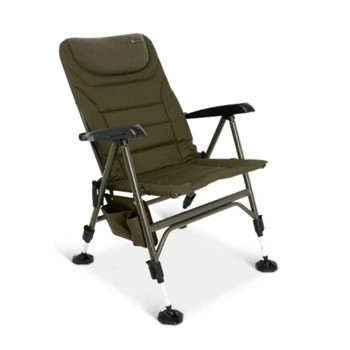 Avid Revolve Armchair