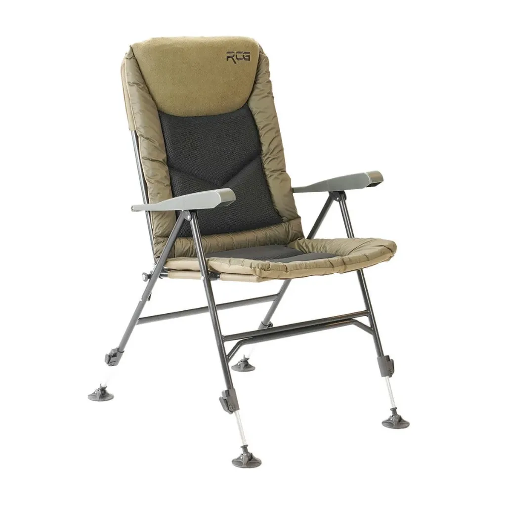 [413-0002-260] RCG CHAIR HIGHBACK OLIVE GREEN 413-0002-260