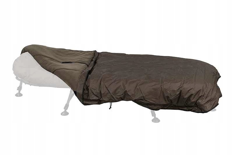 [CSB076] FOX Xl Thermal Covers