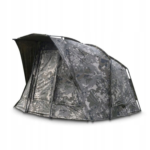 Nash Titan T1 Camo Pro Biwy