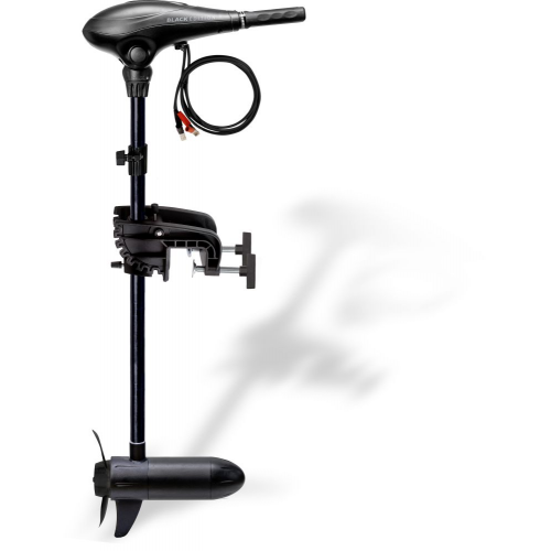 [9932035] RHINO ELECTRIC OUTBOARD BE 35 BLACK EDITION 9932035