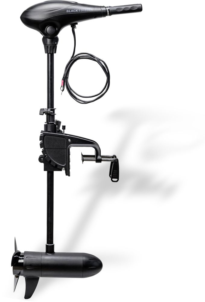 [9932055] RHINO MOTOR ELECTRICO BLACK EDITION  BE55