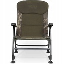 Nash Bank Life Reclining Chair Camo