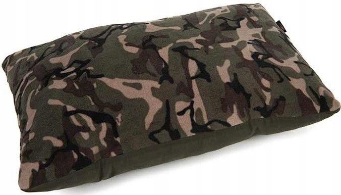 [CSB077] FOX Pillow Camolite CSB077
