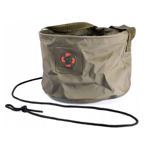 Nash Collapsible Water Bucket 7,5L