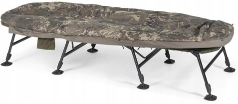 [T9552] Nash Indulgence HD40 Sleep System 8 NOg T9552