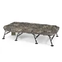 Nash Indulgence HD40 Sleep System Camo Wide 8 Legs