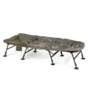 Nash Indulgence HD40 Sleep System Camo  8 Leg