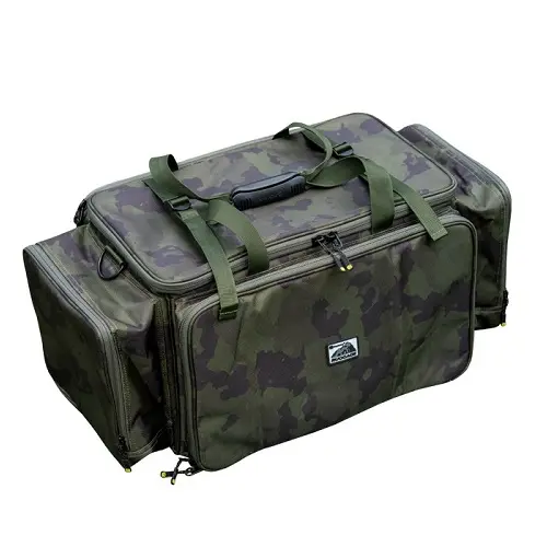 [RM677] RIDGEMONKEY RUGGAGE KIT & COOL BAG RM677