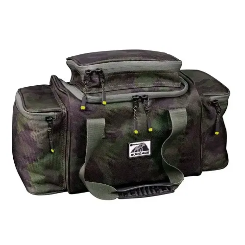 [RM669] RIDGEMONKEY RUGGAGE SMALL COOKWARE CARRYALL RM669