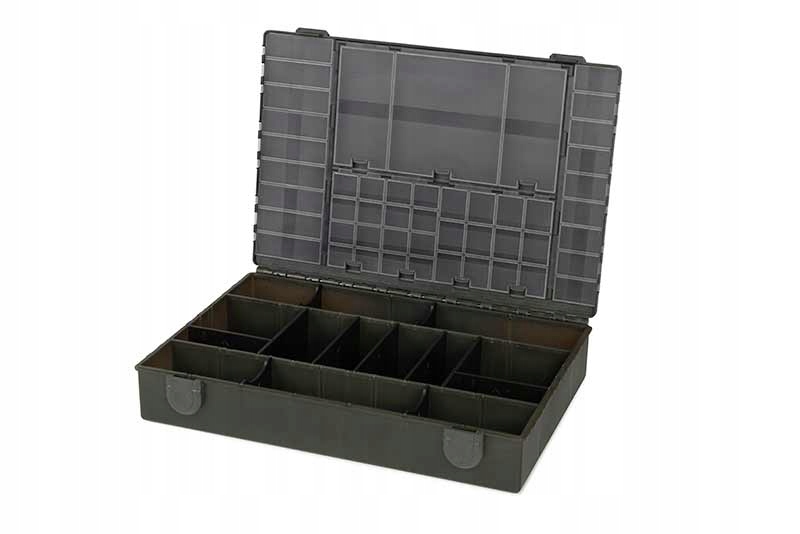 FOX LARGE TACKLE BOX CBX095