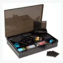 Nash Box Logic Tackle Box Large