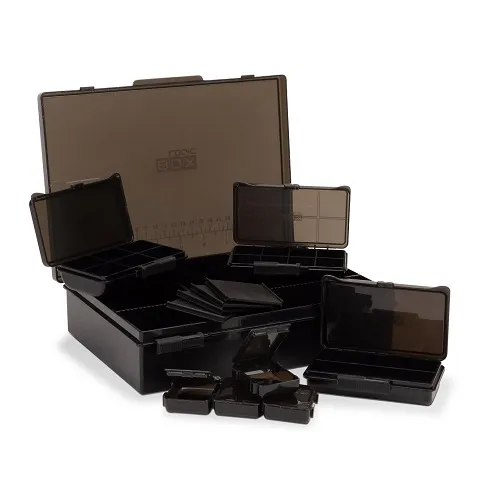 [T0273] Nash Tackle Box Loaded Medium