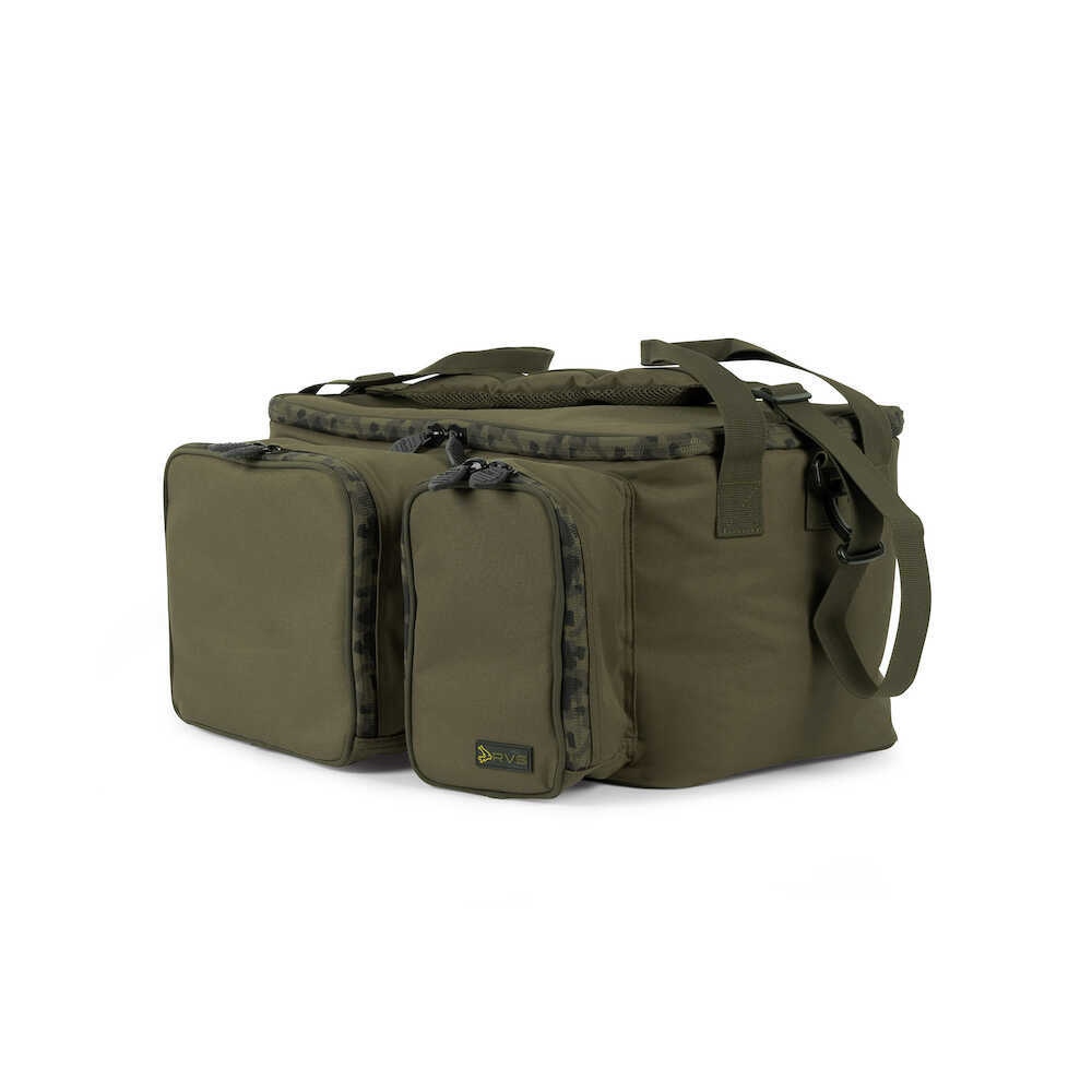 [A0430076] Avid RVS Cookbag A0430076