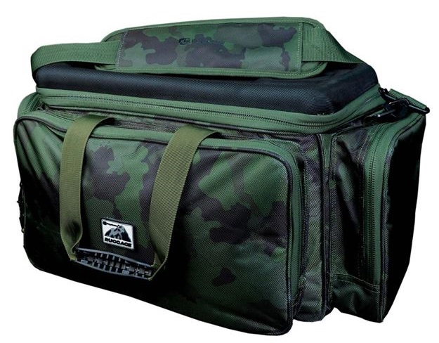 [RM673] RIDGEMONKEY RUGGAGE HARDTOP CARRYALL RM673