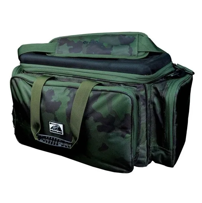 [RM673] Ridgemonkey Ruggage Hardtop Carryall