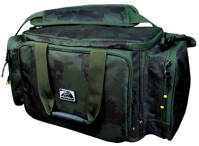 [RM674] RIDGEMONKEY RUGGAGE SMALL CARRYALL RM674