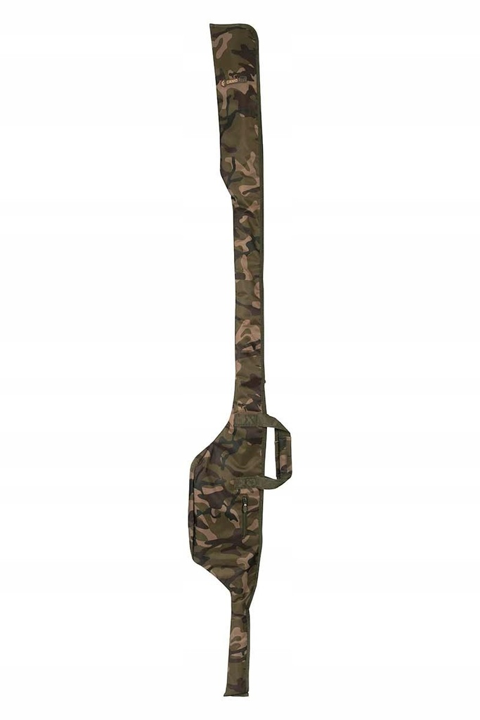 [CLU471] Fox Camolite Single Rod Sleeve 13ft CLU471