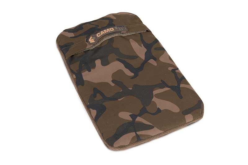 [CLU522] Fox Camolite Hot Water Bottle Large Termofor CLU522