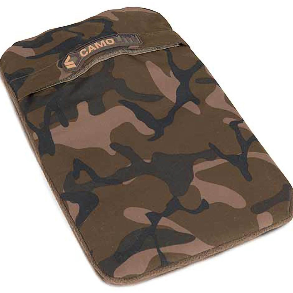 [CLU521] Fox Camolite Hot Water Bottle CLU521