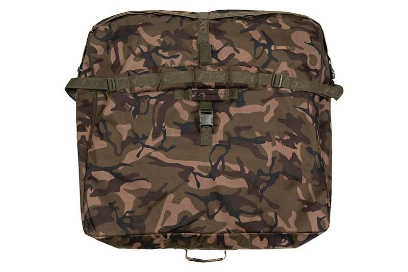 FOX CAMOLITE BEDCHAIR CARRYBAGS CLU526