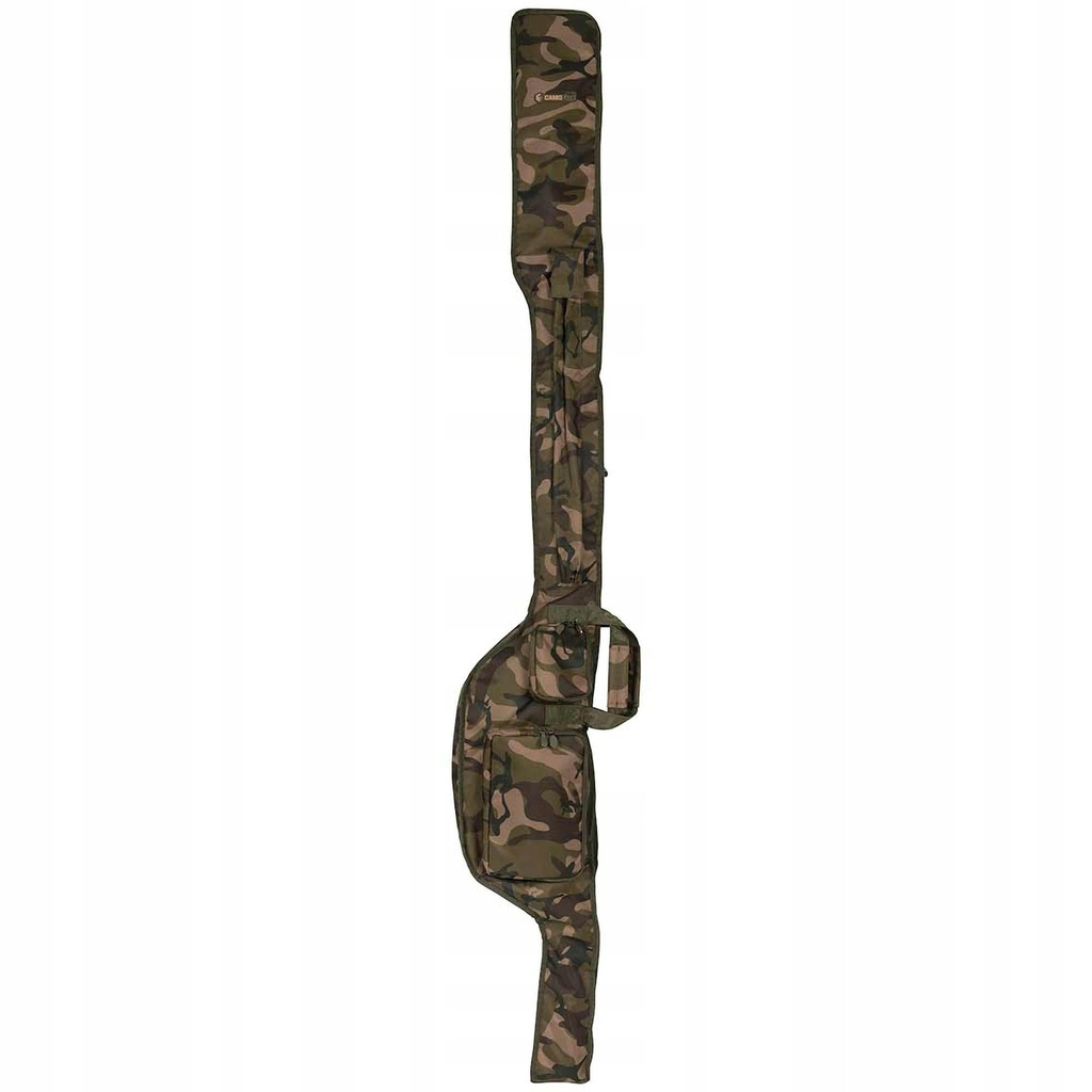 [CLU477] Fox Camolite 12ft 2 Rod Spod & Marker Rod Jackets