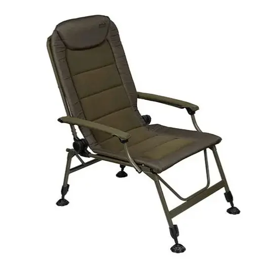 [CBC118] FOX VOYAGER RECLINER CHAIR CBC118