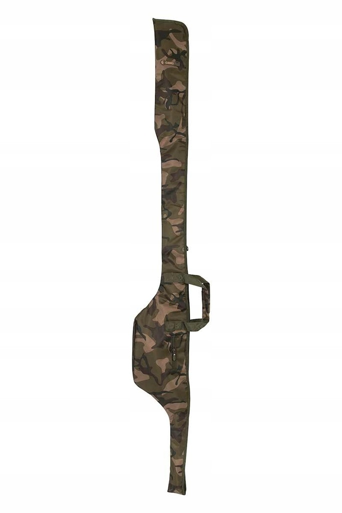 Fox Camolite Single Rod Sleeve 12ft CLU470
