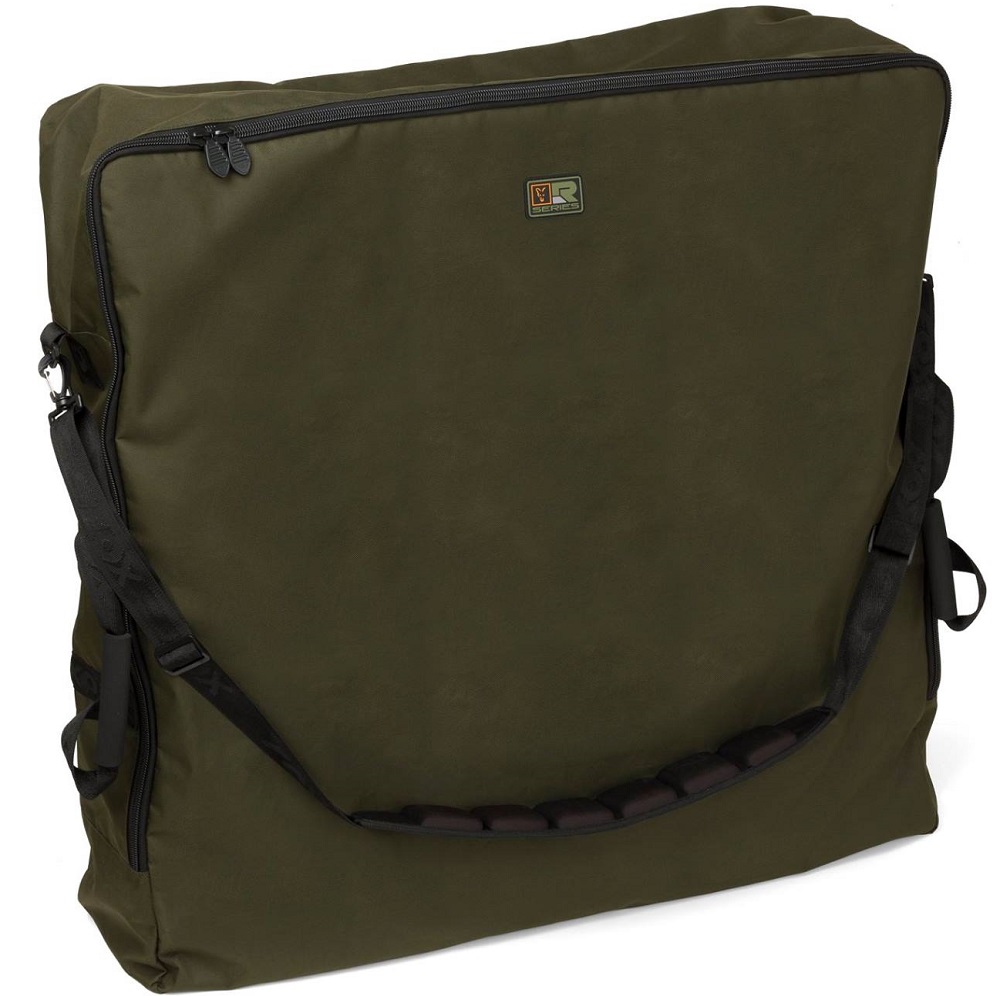 [CLU375] Fox R-Series Standard Bedchair Bag Funda Cama