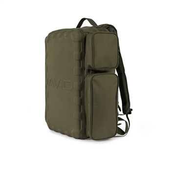 [A0430074] AVID CARP RVS RUCKSACK A0430074