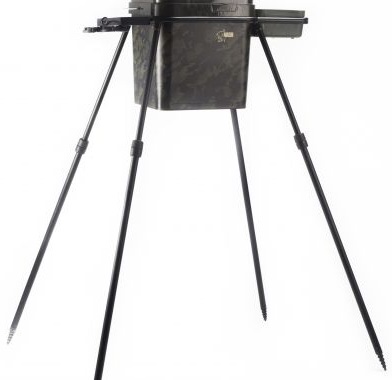 [T2080] Nash Spod Station T2080