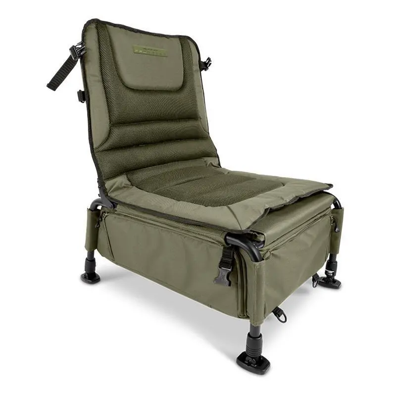 KORUM PROGRESS RUCKCHAIR STANDAR K0300050