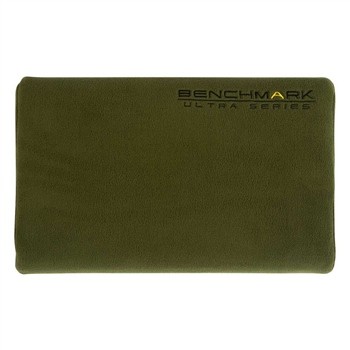 AVID CARP BENCHMARK ULTRA MEMORY FOAM PILLOW A0450022