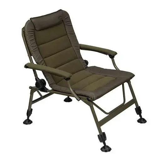 [CBC117] FOX VOYAGER RECLINER ARMCHAIR CBC117