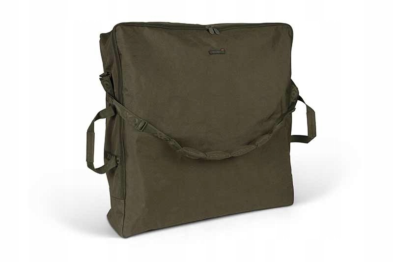 [CLU572] Fox Voyager Bedchair Bag Funda Cama