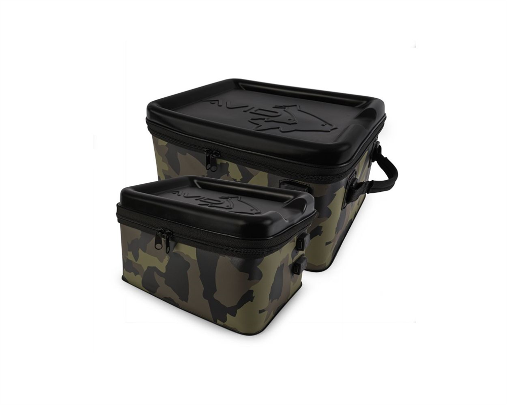 Avid Stormshield Pro Tech Pack   XL A0430073